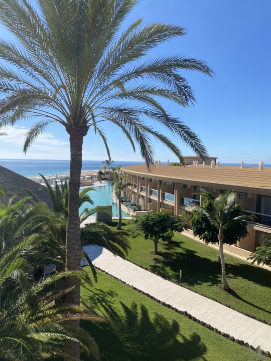 Pool Iberostar Selection Fuerteventura Palace