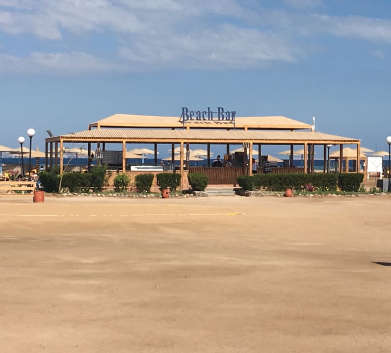 Strand Hurghada Long Beach Resort