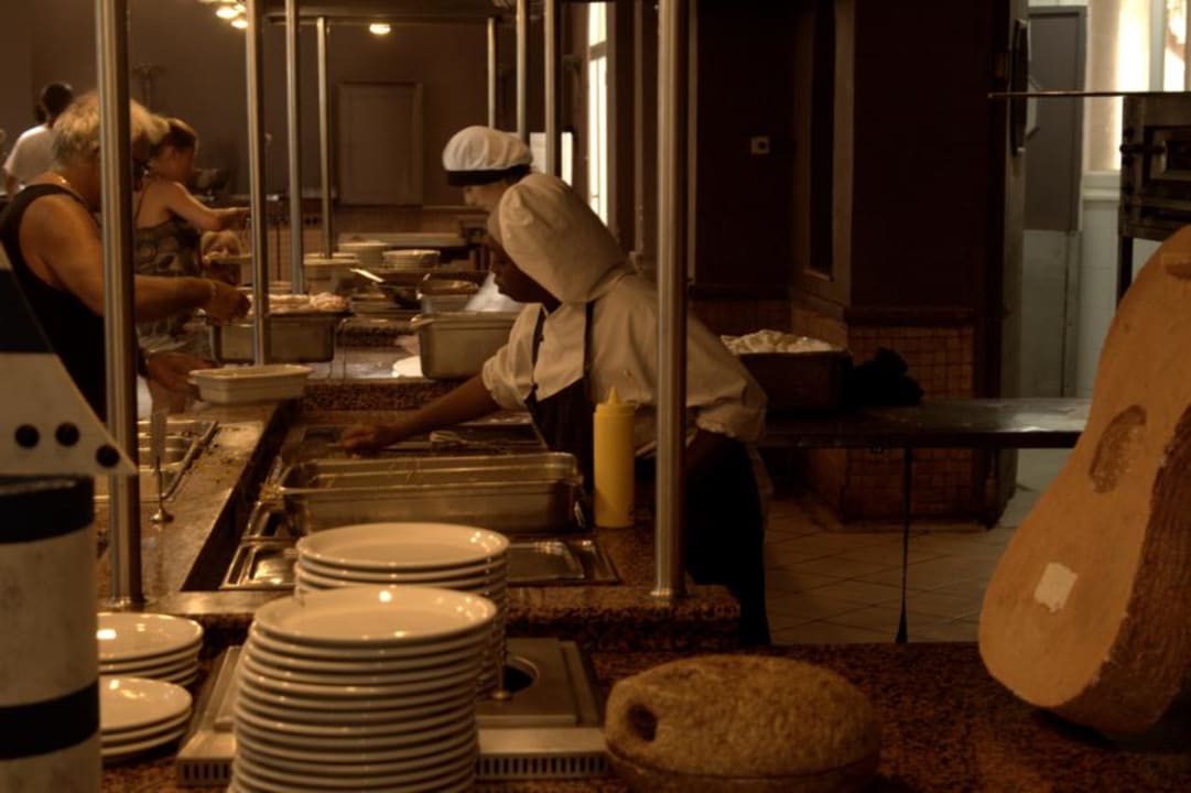 Sonstiges Hotel Djerba Resort