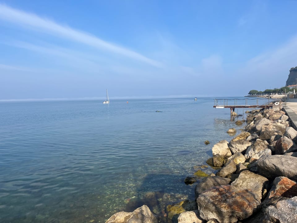 Strand Grand Hotel Bernardin