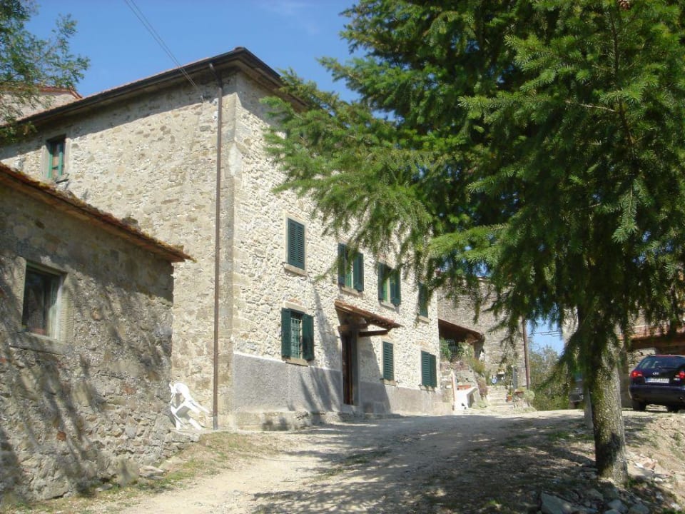 Casa Delia Ferienhaus Casa Delia