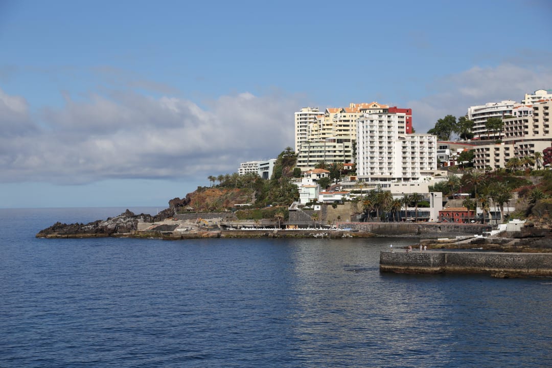 Madeira Eden Mar  Suite Hotel Eden Mar - PortoBay