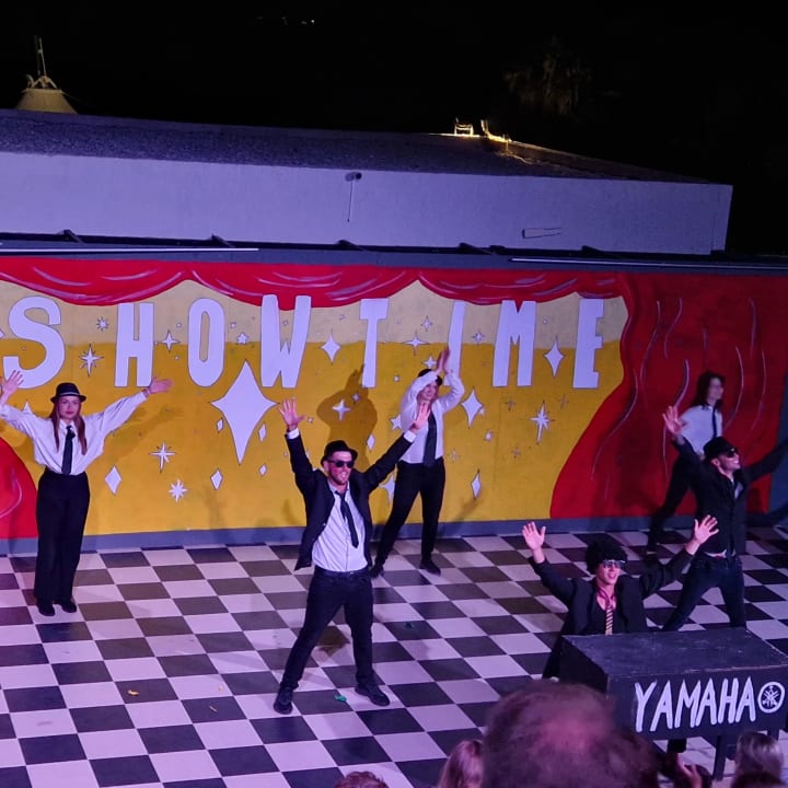 Sport & Freizeit Atlantica Mikri Poli Crete