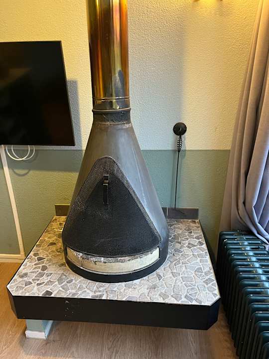 Zimmer Center Parcs De Kempervennen