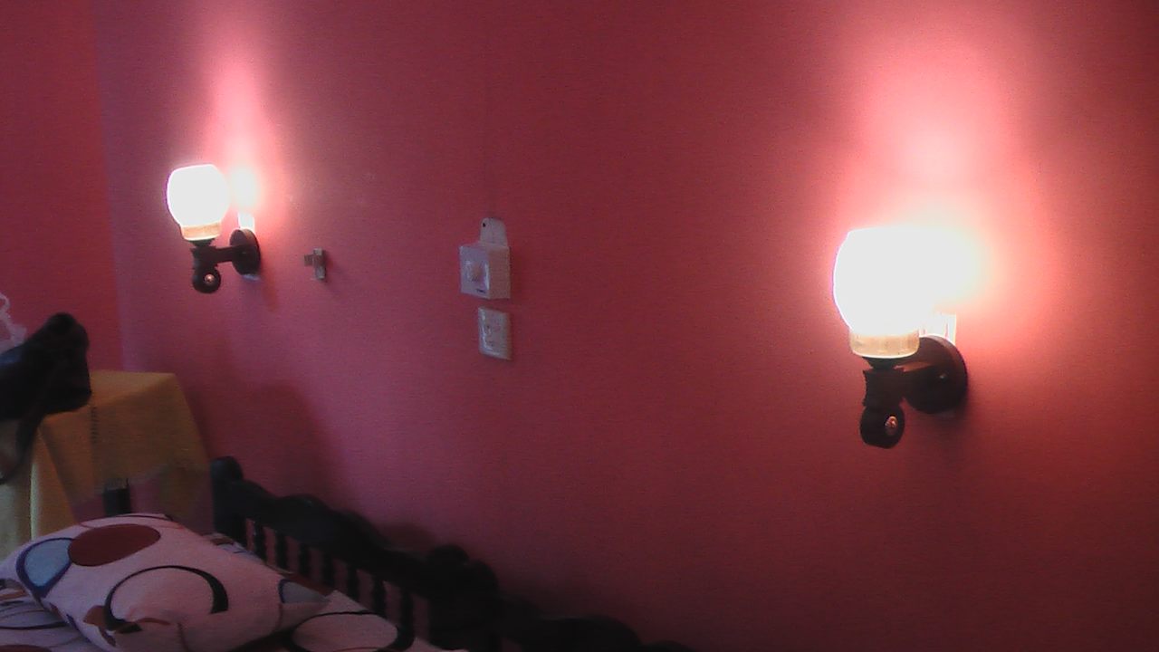 Zimmer Sunshine Guesthouse