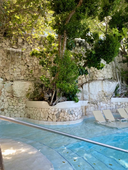 Pool Impression Isla Mujeres by Secrets - Adults Only