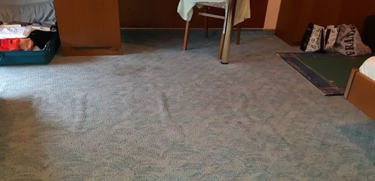 Zimmer Pfeifles Höhenhotel