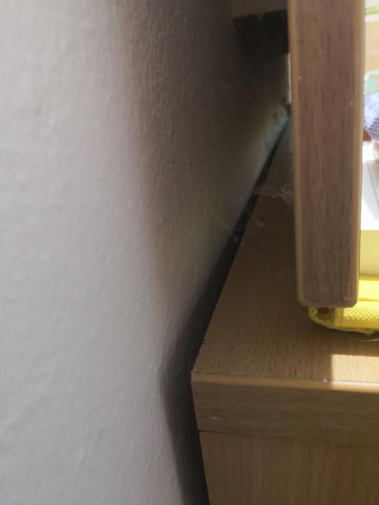 Zimmer Blue Nest Kos