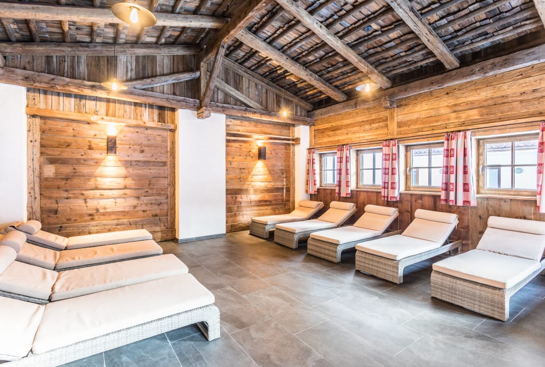 Sport & Freizeit Gäste-Appartementhaus - Urlaubsresort Hafele