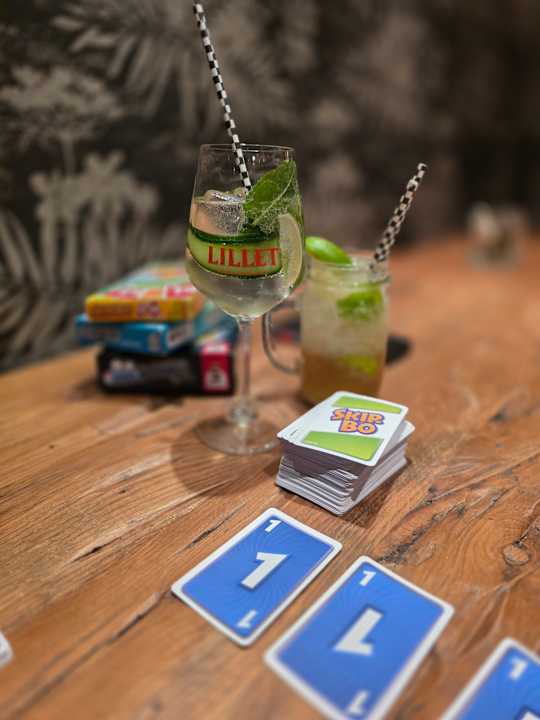 Gastro Aldiana Club Schlanitzen Alm