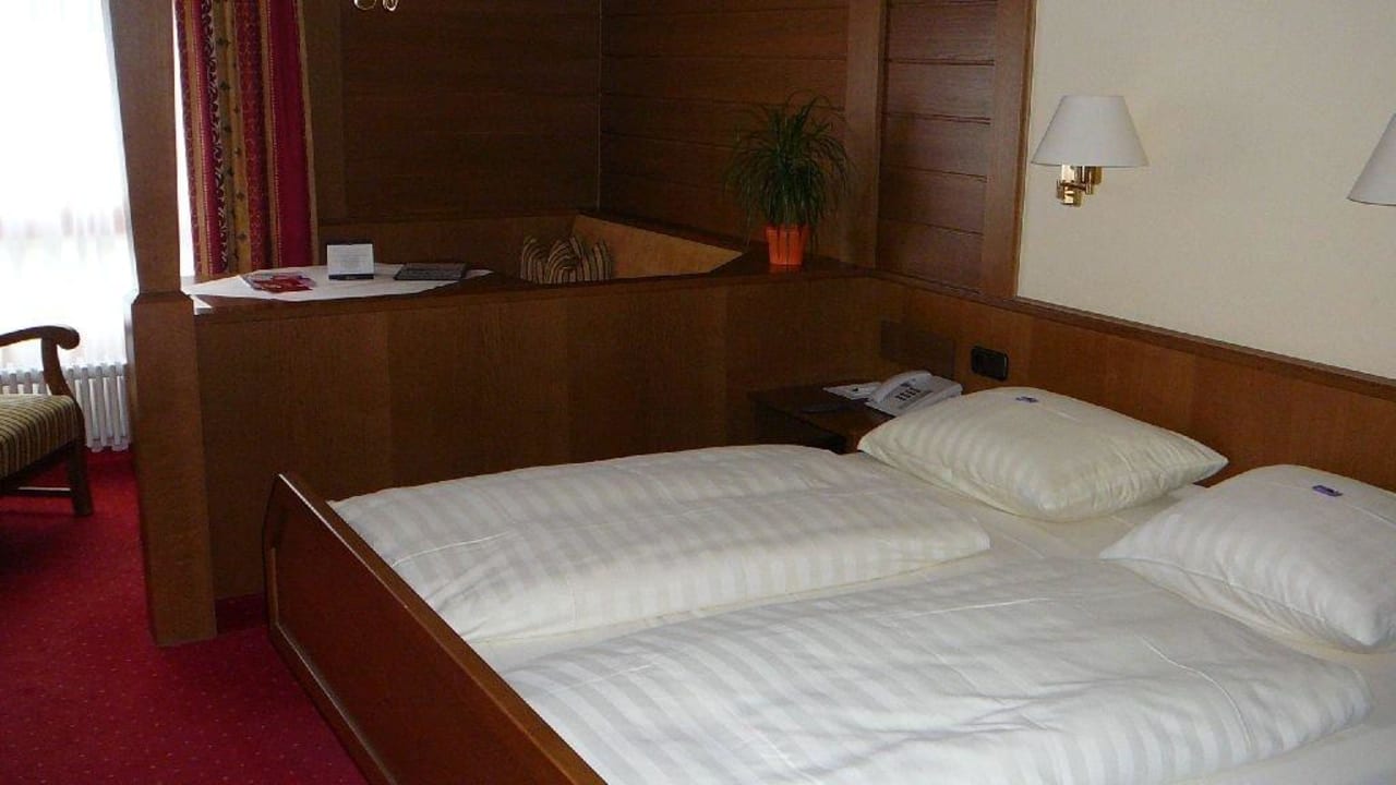 Zimmer Karma Bavaria