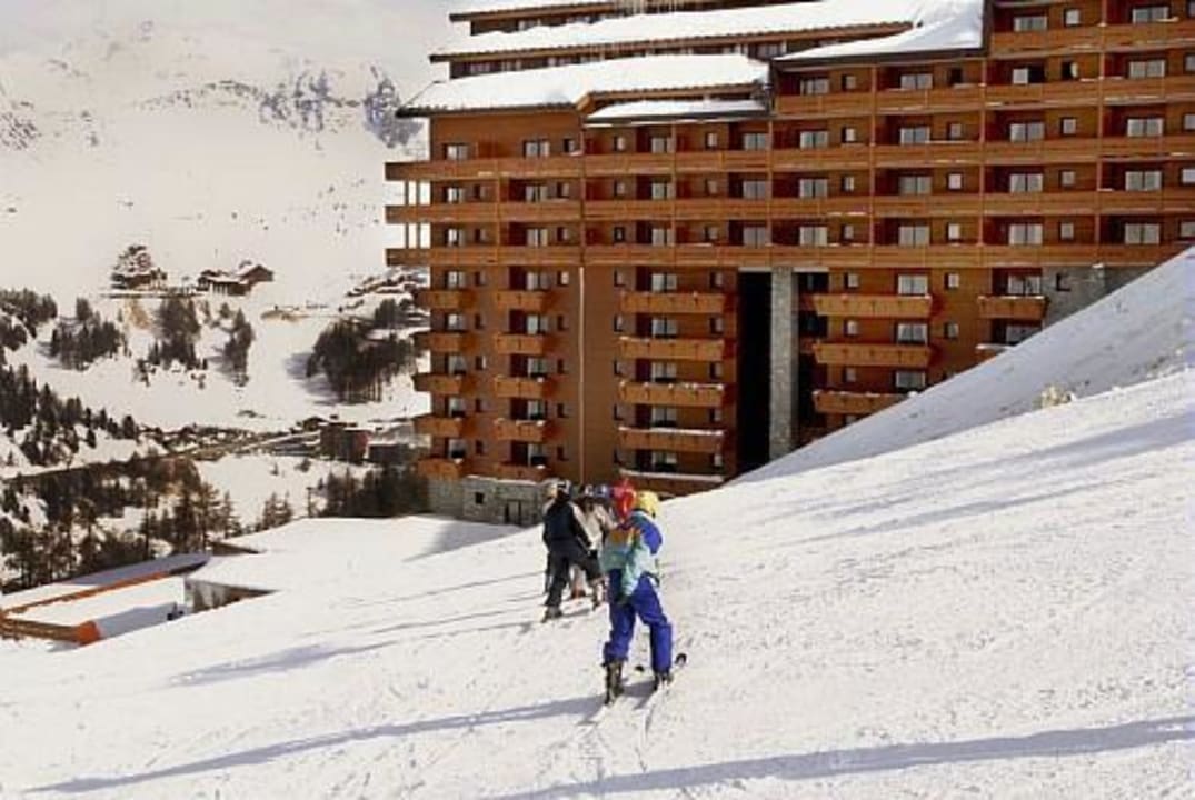 Résidence Pierre & Vacances Premium Les Hauts Bois Résidence Pierre & Vacances Premium Les Hauts Bois