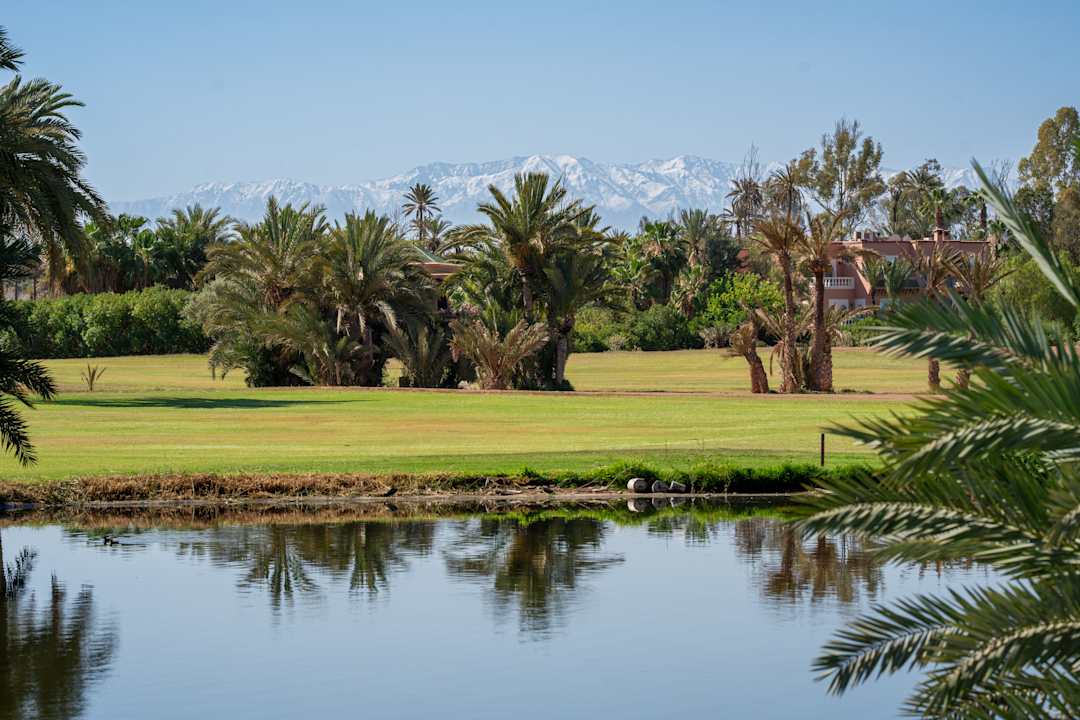 Sport & Freizeit Pickalbatros Hôtel Du Golf