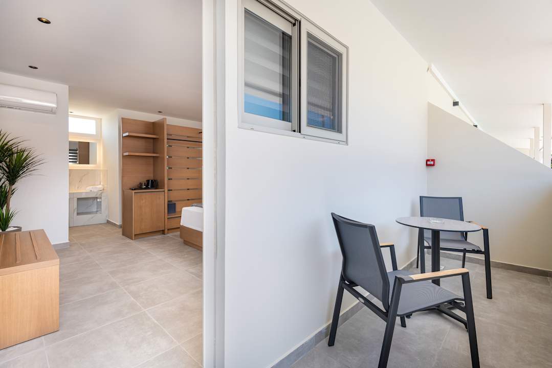 Zimmer Ilios K Village Resort