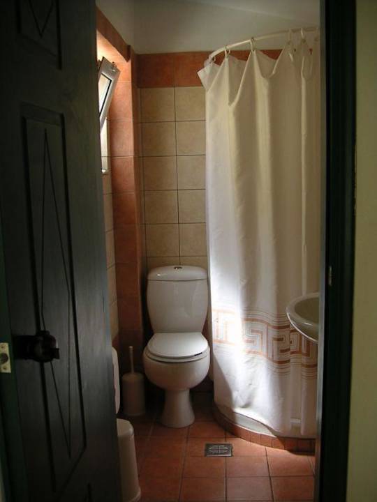 Bad Dimitrios Village Beach Resort