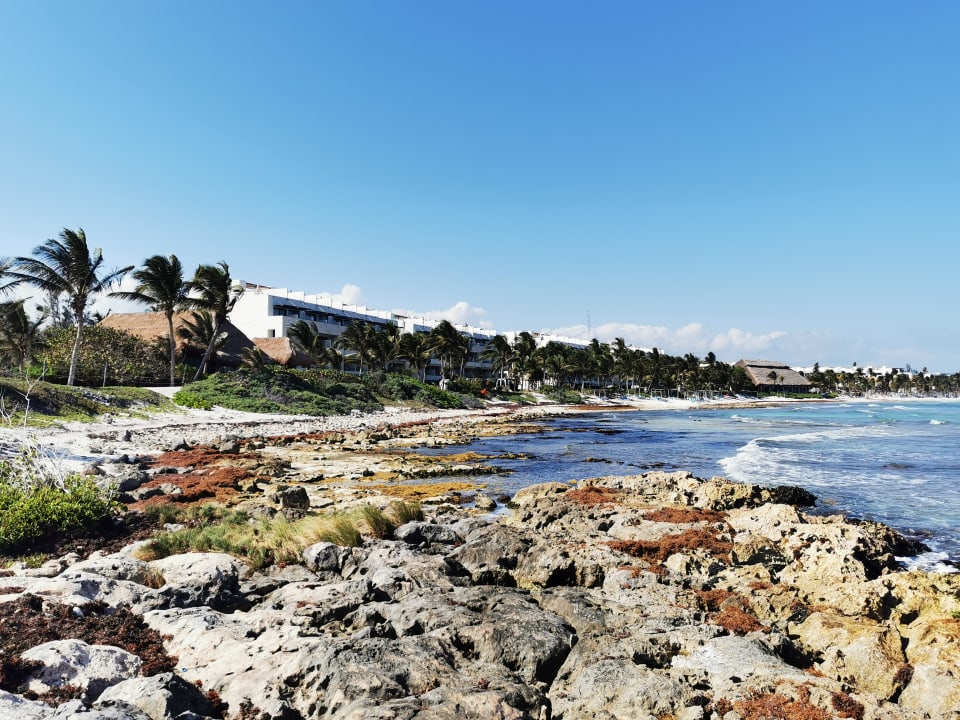Strand Akumal Bay Beach & Wellness Resort