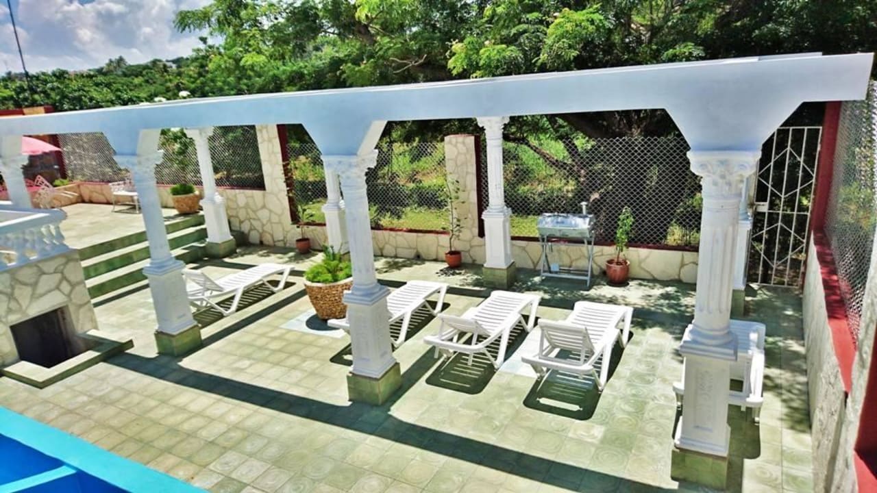 Ferienhaus Villa MariEnzo Ferienhaus Villa MariEnzo