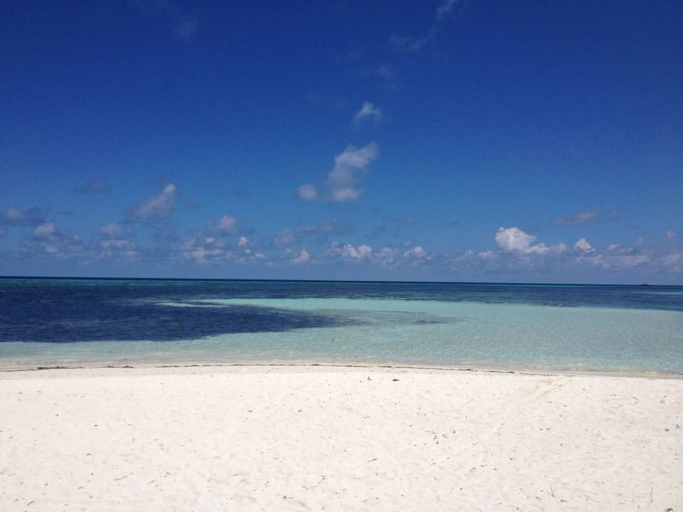 Sand Beach Adaaran Select Hudhuran Fushi - Premium All Inclusive