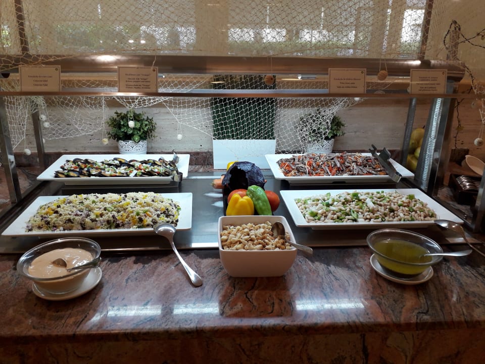 Gastro Zafiro Tropic