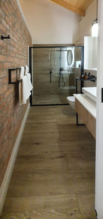 Zimmer The Windhoek Luxury Suites