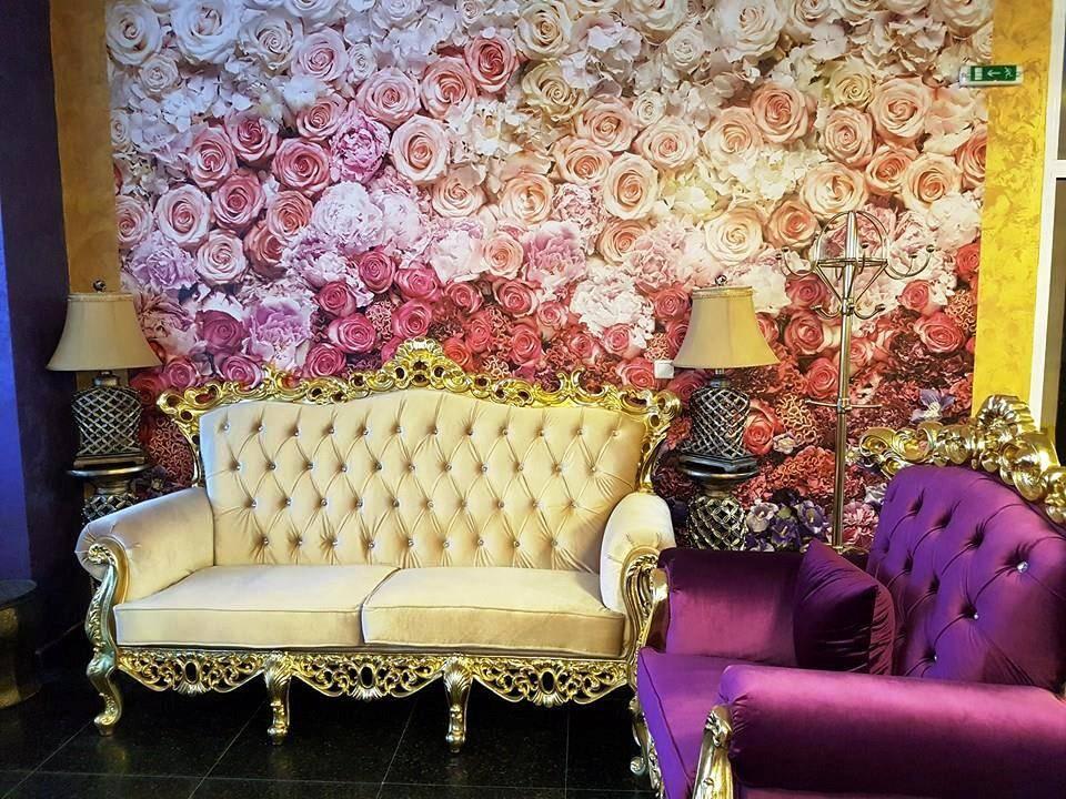 Entrance Hotel Elit Palace and Spa