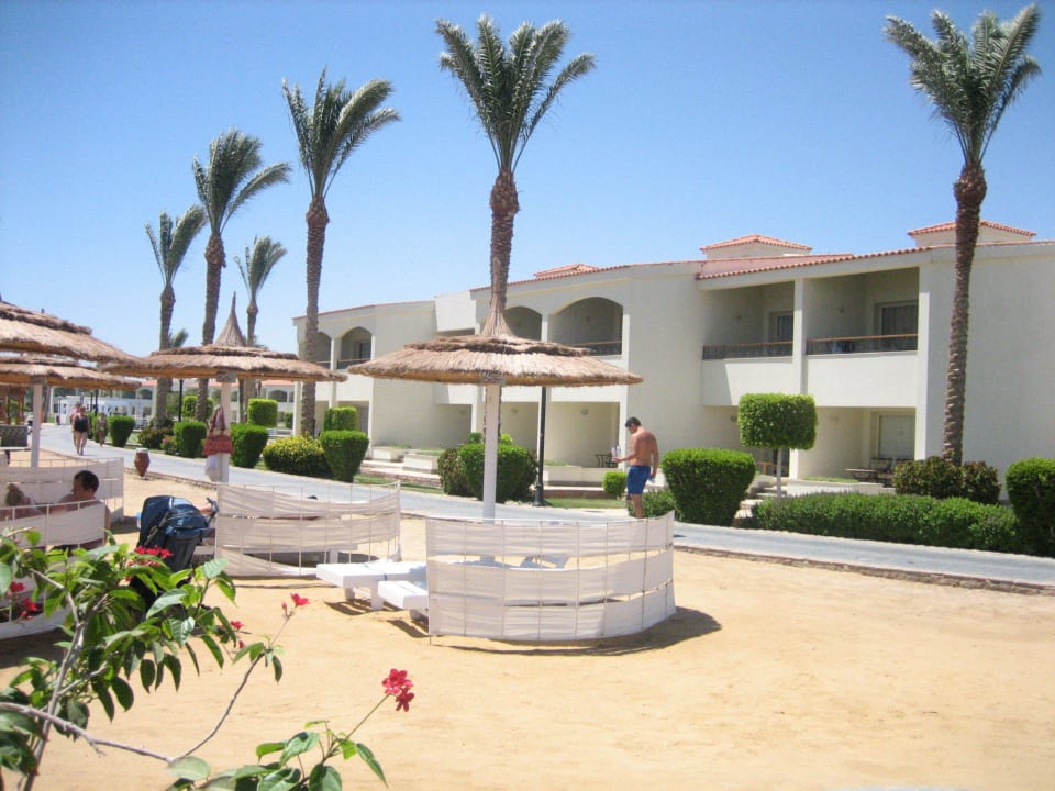 Zimmer Pickalbatros Dana Beach Resort - Hurghada