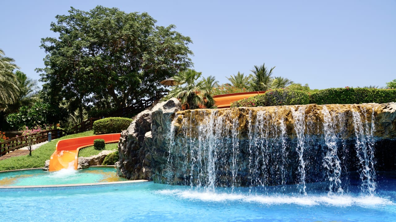 Sport & Freizeit Emirates Palace Mandarin Oriental