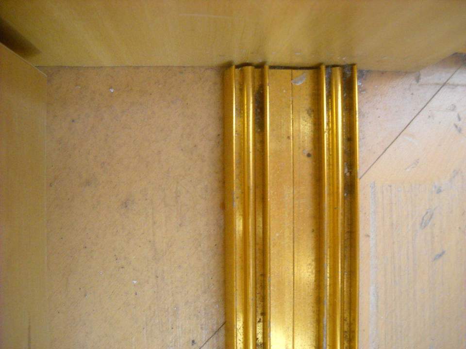 Sauerbeit im Kleiderschrank Mercure Hotel Sao Paulo Funchal