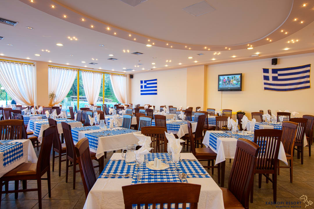 Gastro Michelangelo Resort