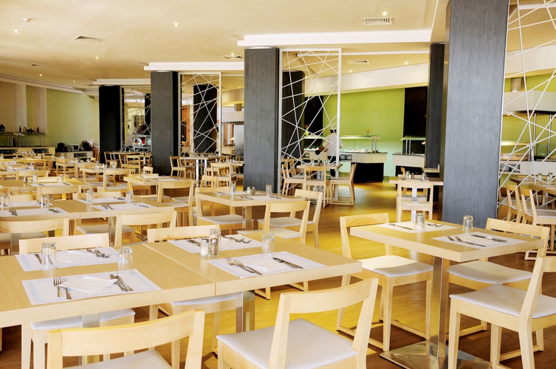 Gastro Skanes Serail Aquapark