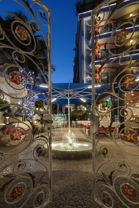 Sonstiges Milton Boutique Hotel