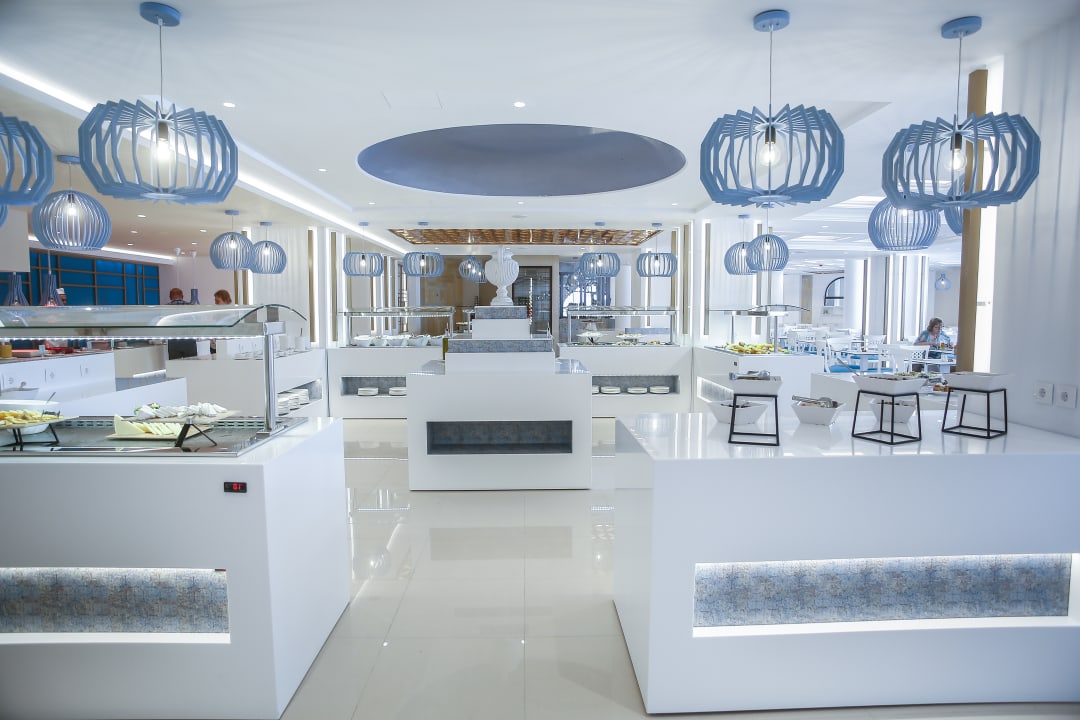 Gastro Mythos Palace Resort & Spa