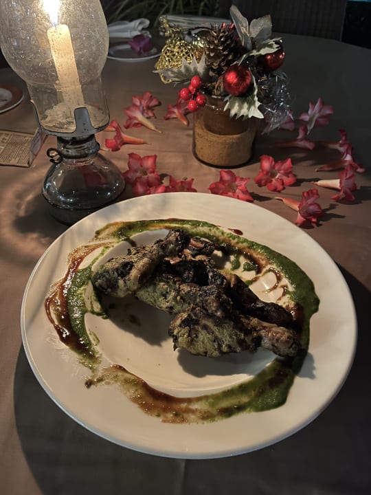 Gastro Taj Bentota Resort & Spa