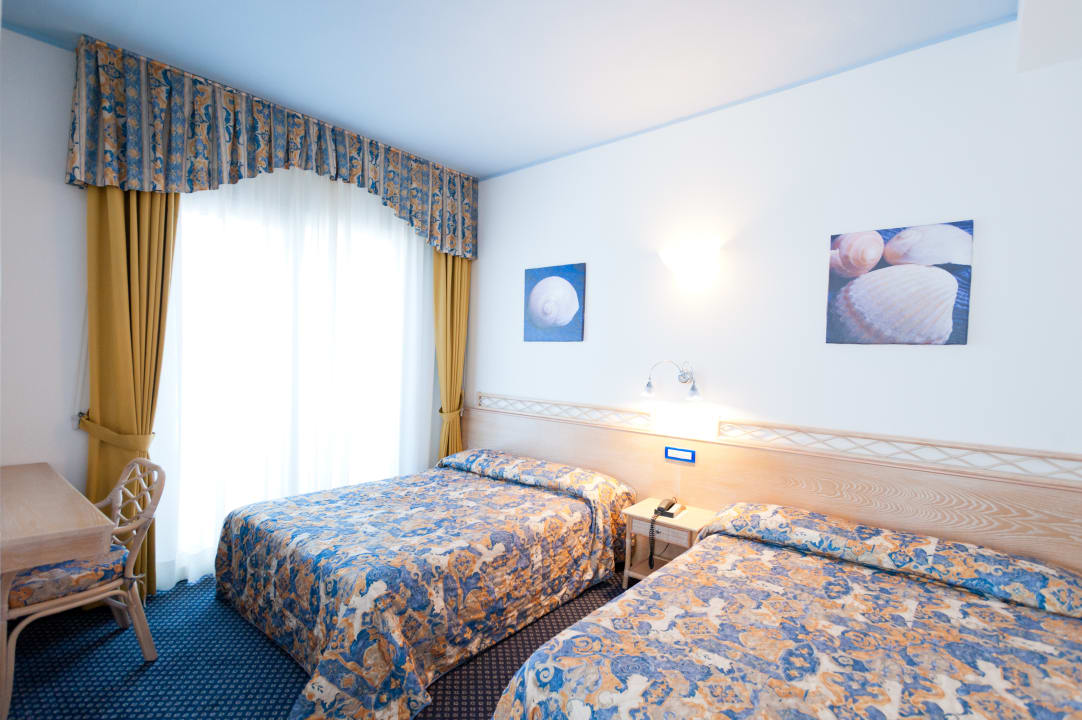 Zimmer Hotel El Cid Campeador
