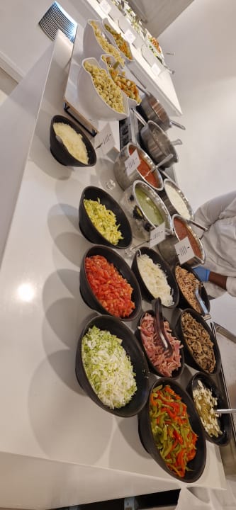 Gastro Hipotels La Geria