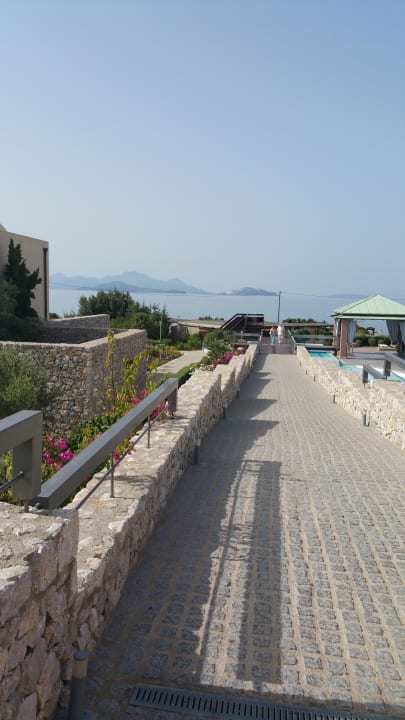 Hotel Helona  Atlantica Belvedere Resort