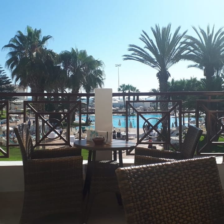 Außenansicht Iberostar Waves Founty Beach