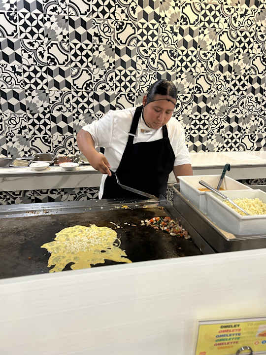 Gastro Viva Azteca by Wyndham - All Inclusive Resort