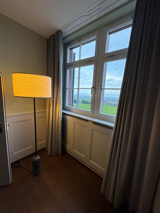 Zimmer Hotel Mammertsberg