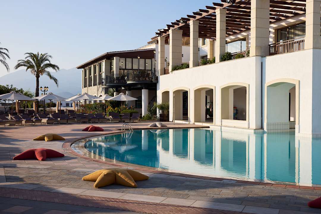 Pool Creta Maris Resort