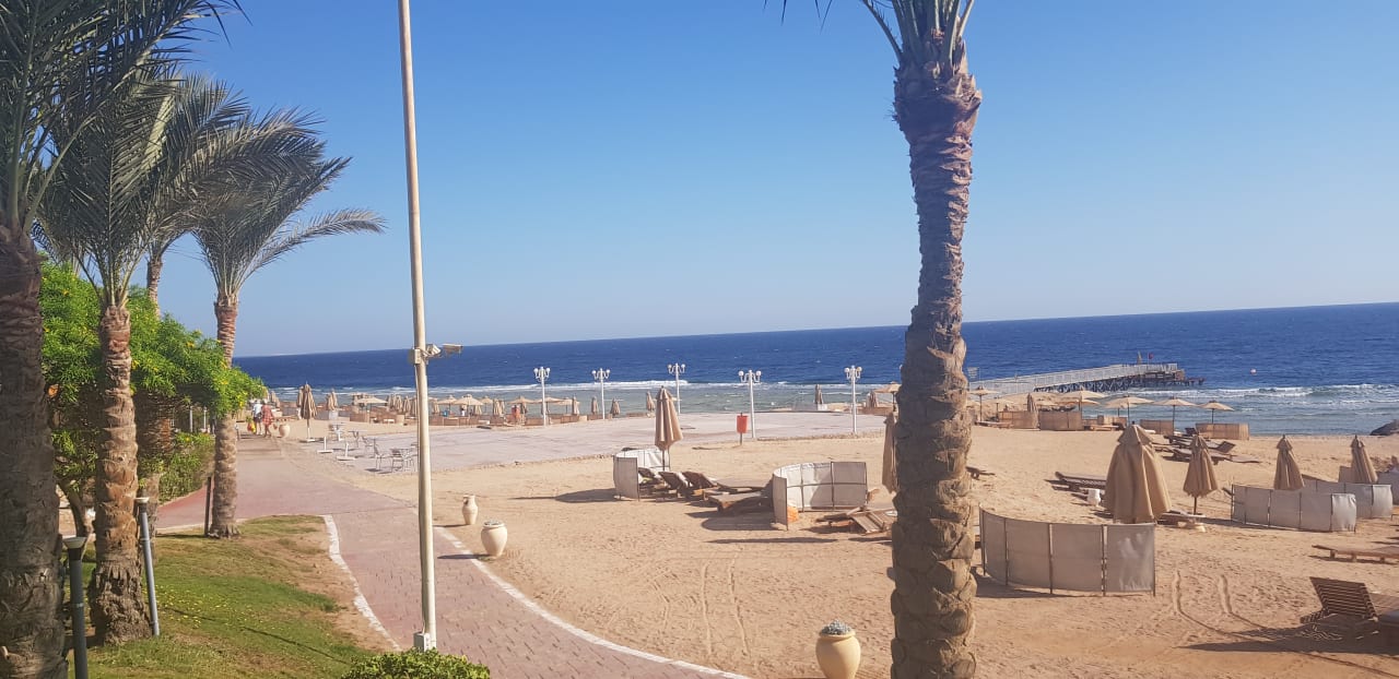 Strand Serenity Alpha Beach