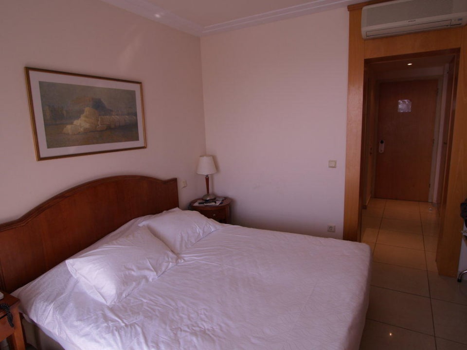 Zimmer Iberostar Selection Creta Marine