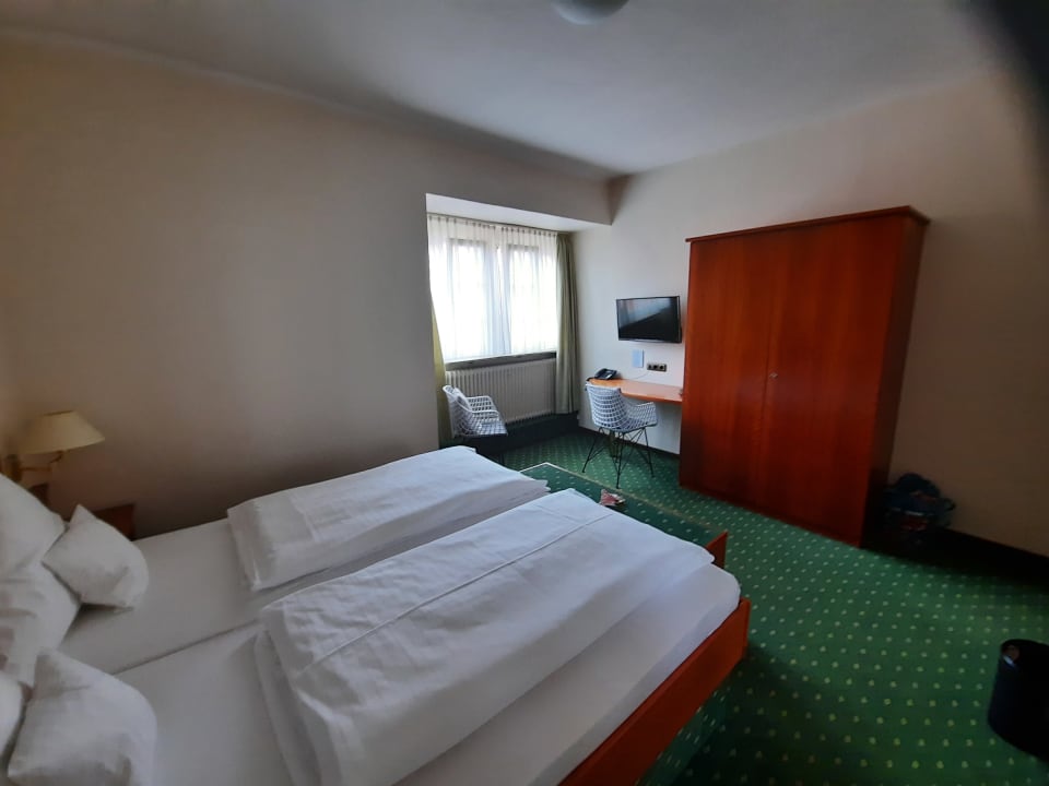 Zimmer Hotel Brauerei Keller