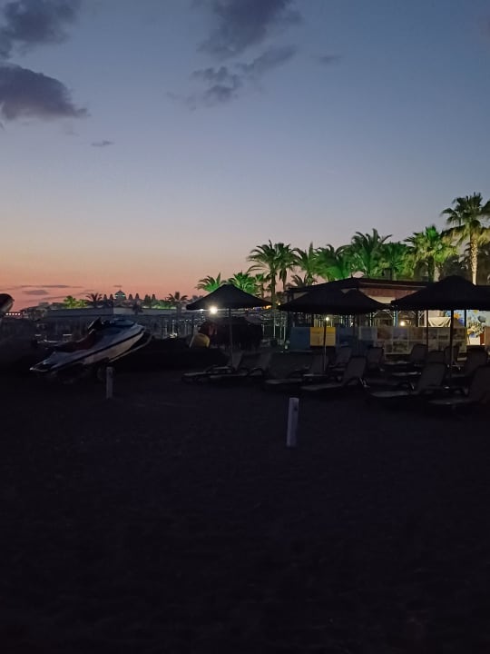 Strand Belek Beach Resort Hotel