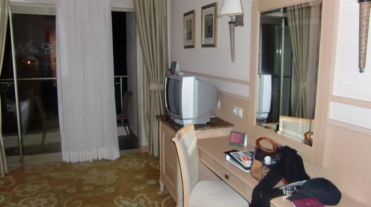 Zimmer Fame Residence Lara & Spa