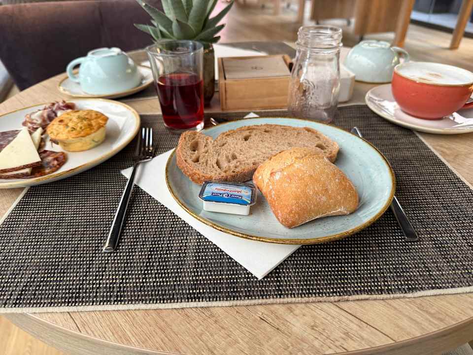 Gastro Hotel AC Ciutat de Palma