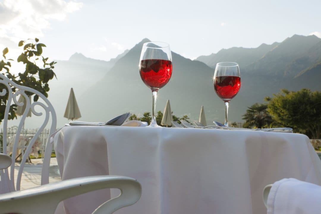 Genussmomente Hotel Lagrein