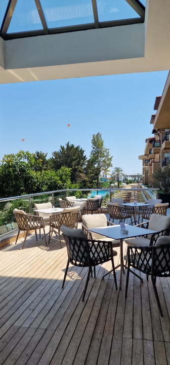 Gastro TUI BLUE Xanthe