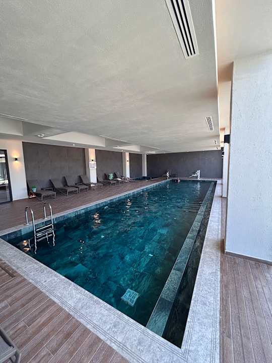 Pool Ömer Prime Holiday Resort