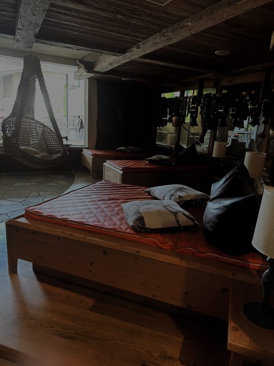 Sport & Freizeit Hotel Quelle Nature Spa Resort